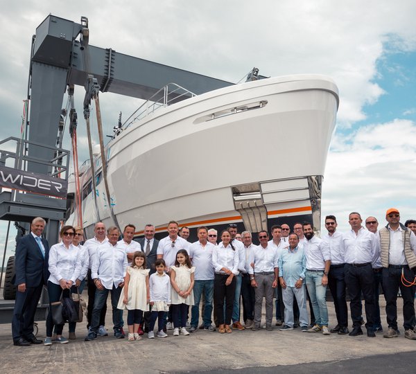Launch Of Project CECILIA