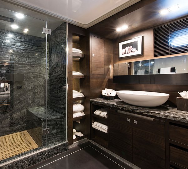 Luxury Bathroom