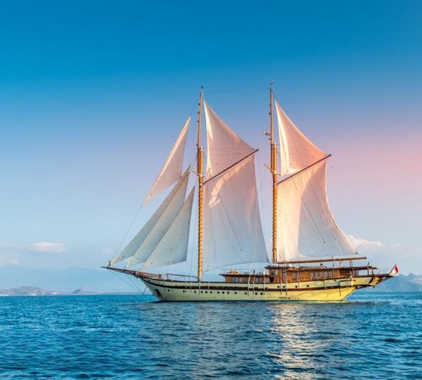 Luxury Superyacht LAMIMA