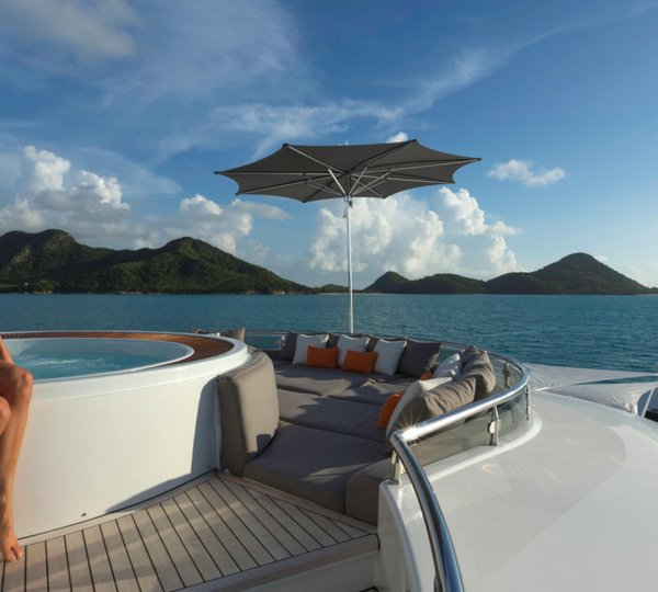 Luxury Yacht Charter