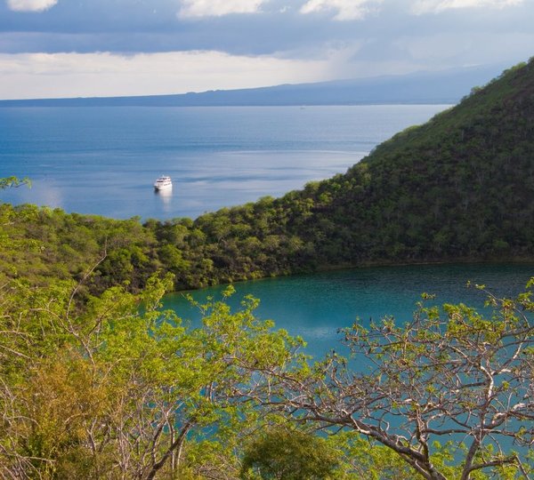 MY Galapagos Grand Odyssey Ecuador