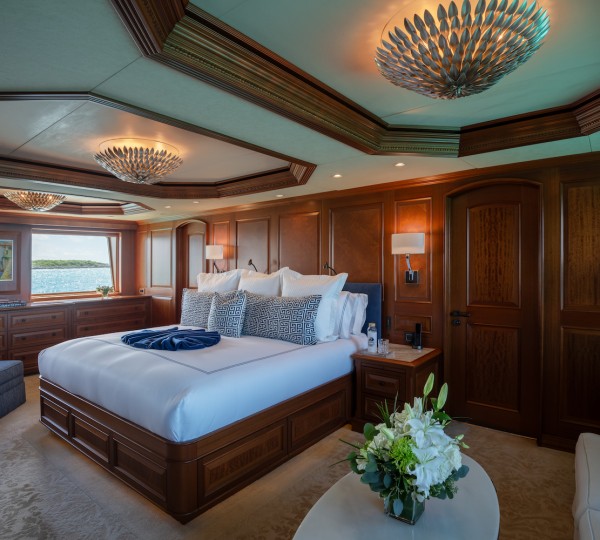 Master Stateroom