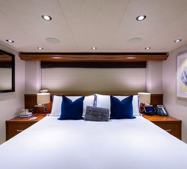 Master Stateroom
