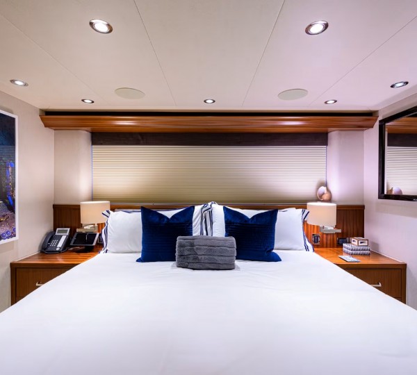 Master Stateroom