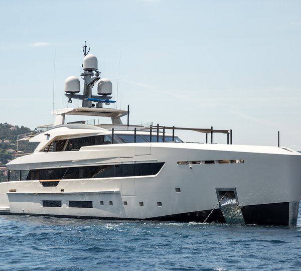 Mediterranean Charters  