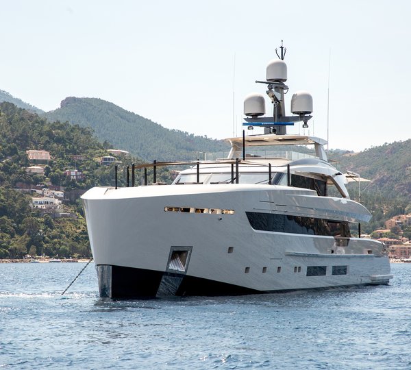 Mediterranean Charters  