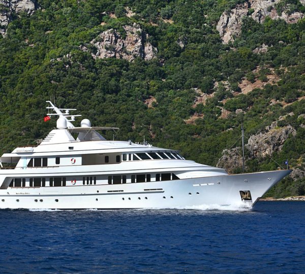 NEW HAMPSHIRE Ex RASSELAS