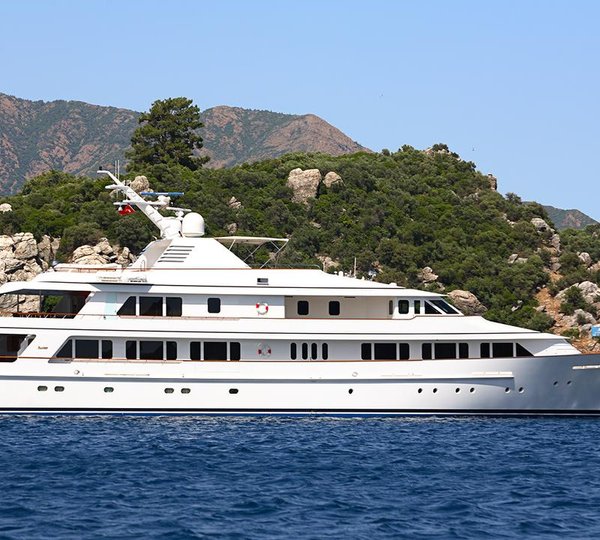 NEW HAMPSHIRE External