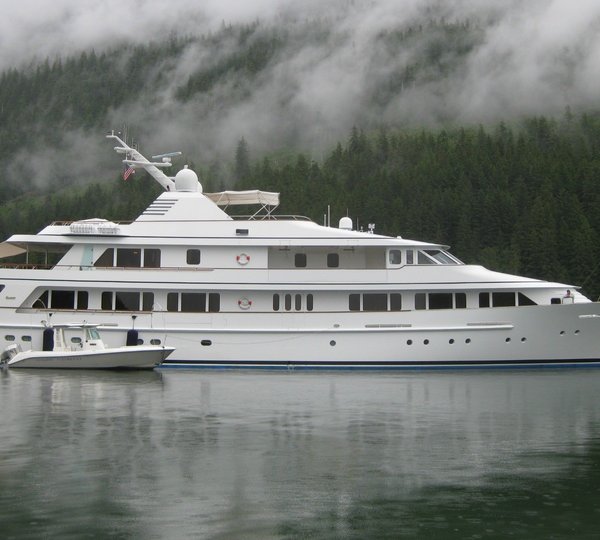 NEW HAMPSHIRE With Tender