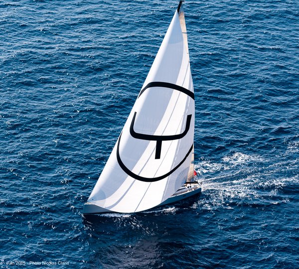 NEYINA Sailing