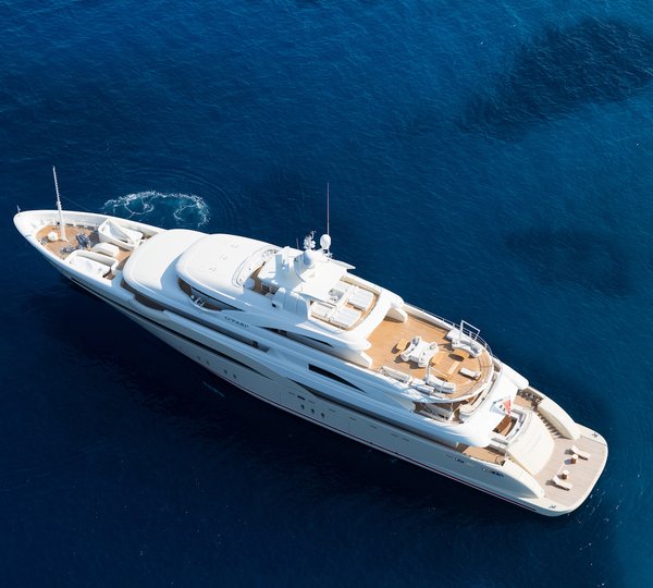 Natalina A (ex O'Pari 3)