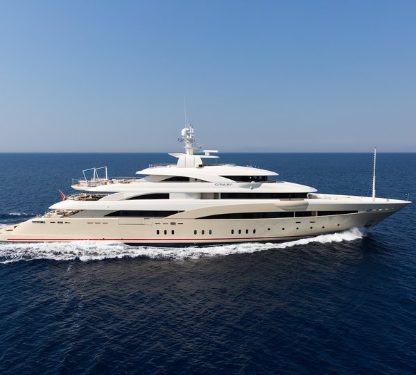 Natalina A (ex O'Pari 3)