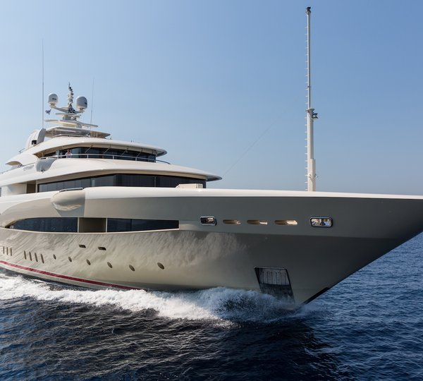 Natalina A (ex O'Pari 3)