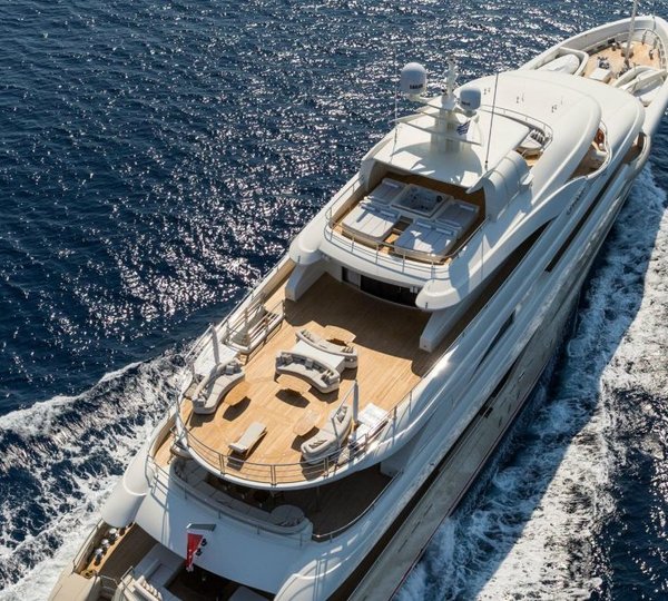 Natalina A - Exterior 