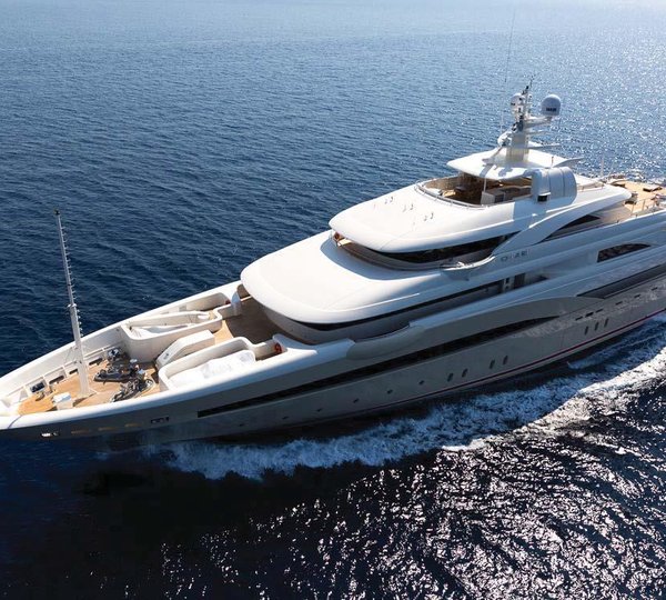 Natalina A - Exterior 