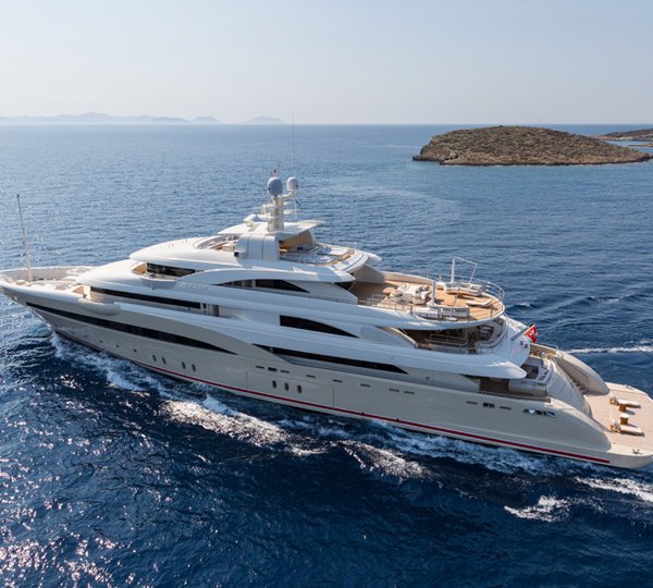 Natalina A - Exterior 