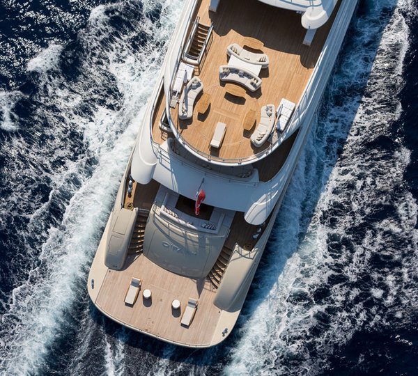 Natalina A - Exterior 