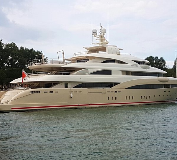 Natalina A - Exterior 