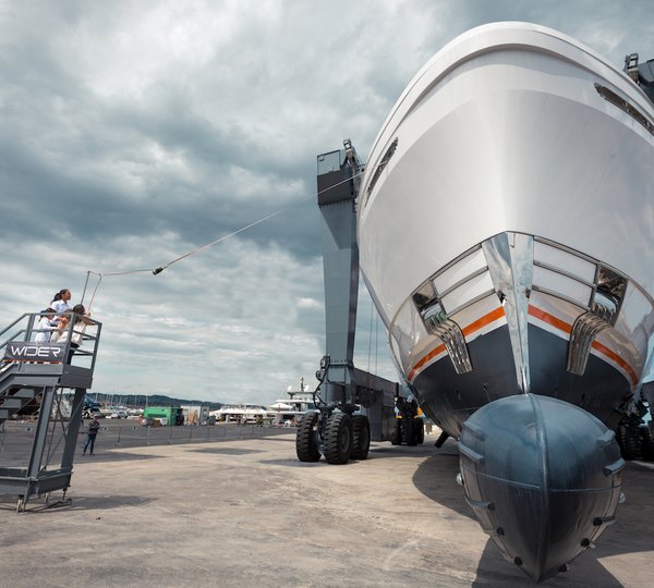 Official Launch Of Project CECILIA