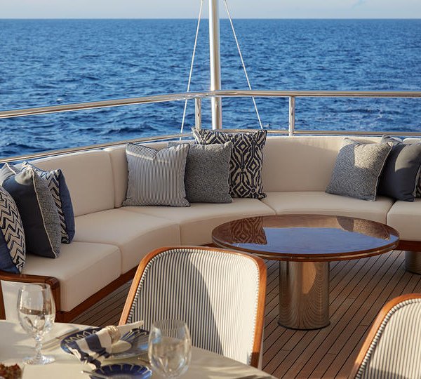 Owner's Deck Aft