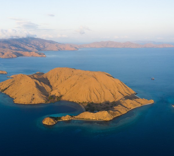Padar Island Experience