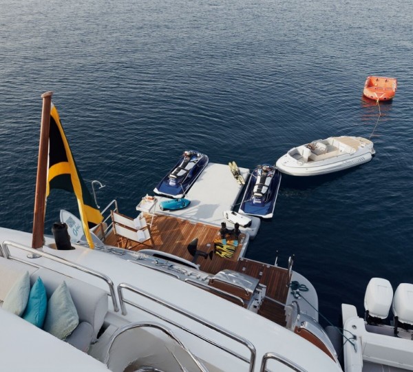 Playzone Area With Water Toys
