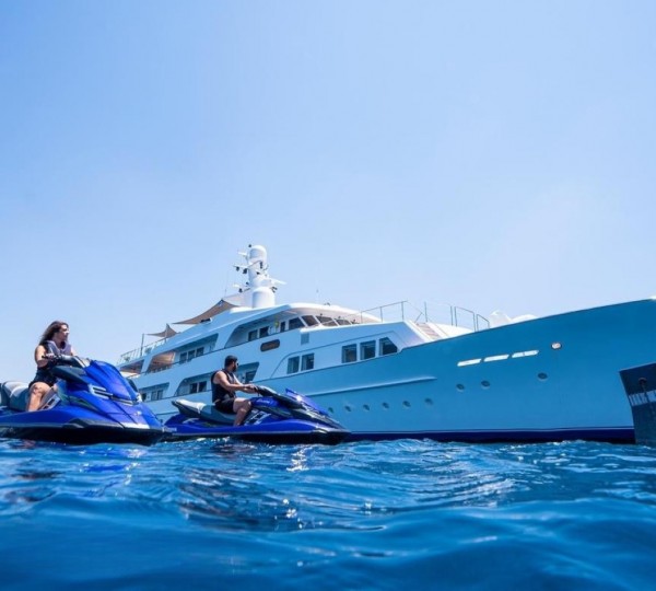 Playzone Area With Water Toys