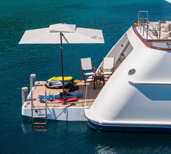 Playzone Area With Water Toys