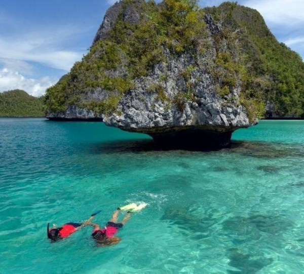 Playzone Area With Water Toys