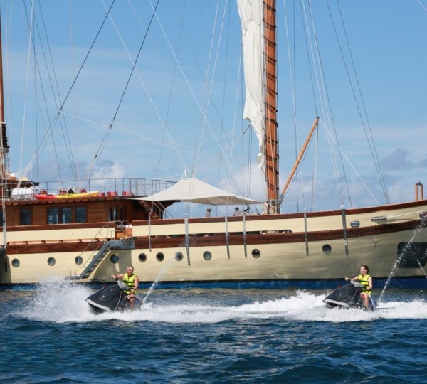 Playzone Area With Water Toys
