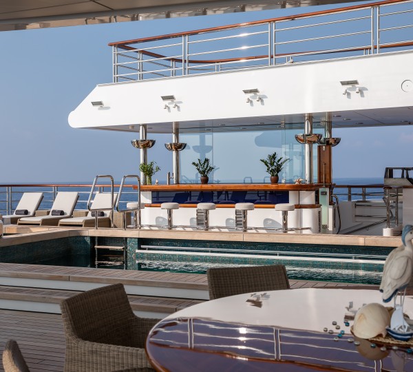 Pool - Photo Jeff Brown