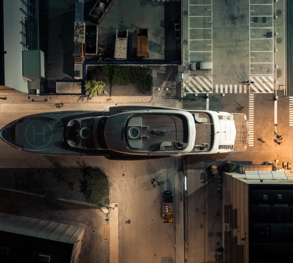 Project CECILIA - Transfer