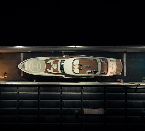 Project CECILIA Being Transferred