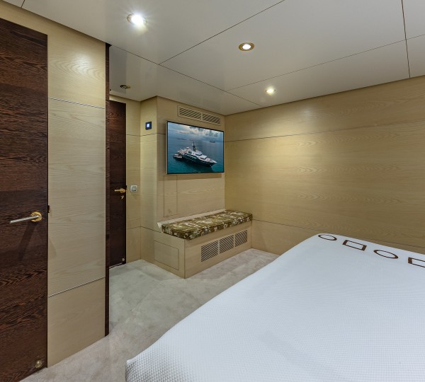 Queen Stateroom