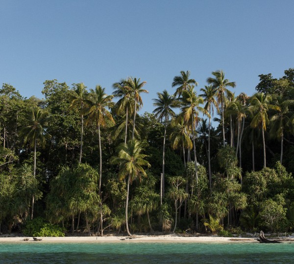 Raja Ampat Beach