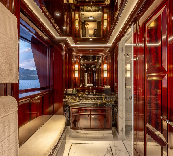 Rock It Master Suite Bathroom Credit Yachting Image