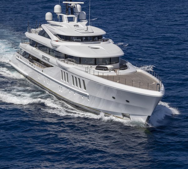 Running - Aerial View