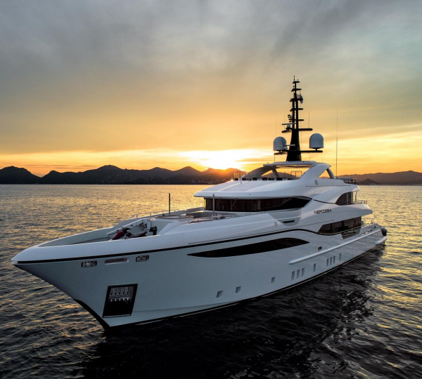 STARBURST III (ex Nerissa)