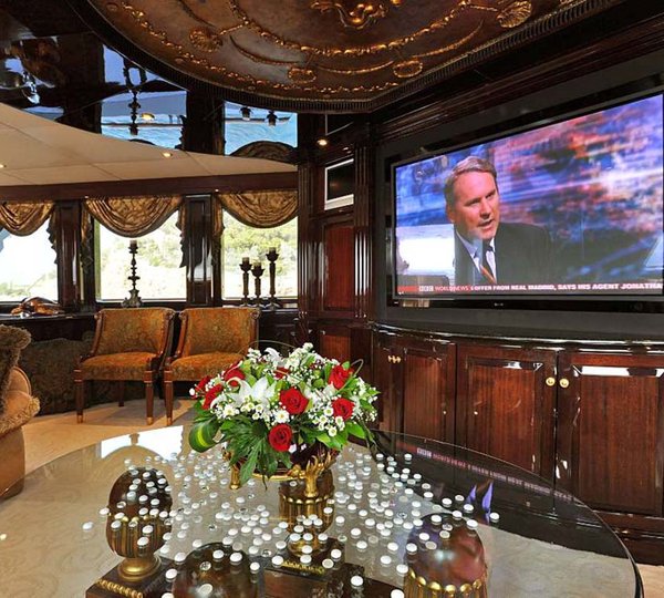 Sky Lounge Other View