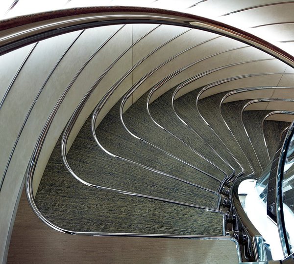 Staircase Galactica Super Nova