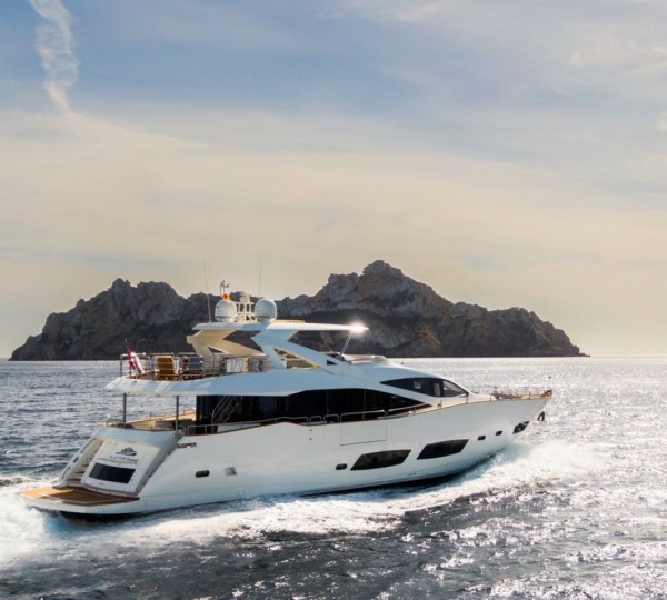 Superyacht PLAY THE GAME