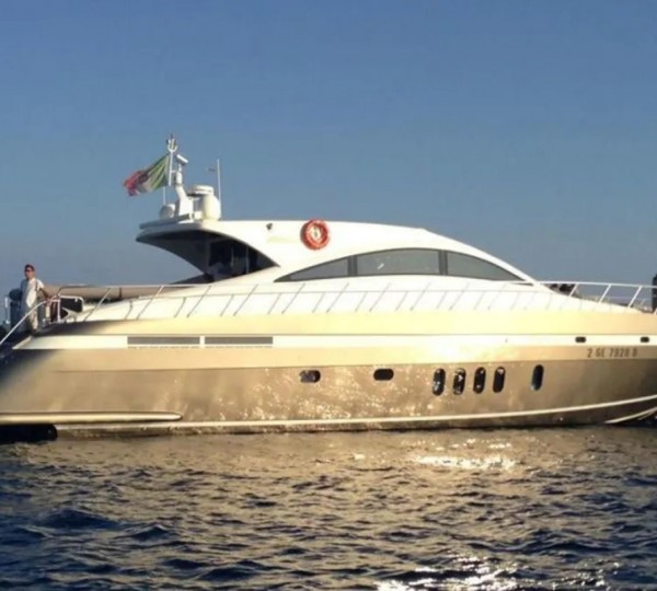 Superyacht YACHTMIND