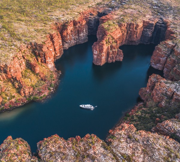 The Kimberley