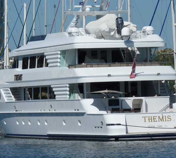 Themis Exterior