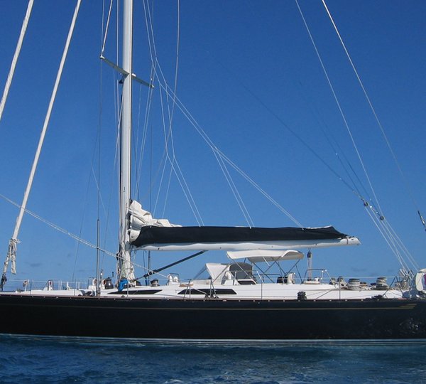 Triumph Baltic 64 Exterior  