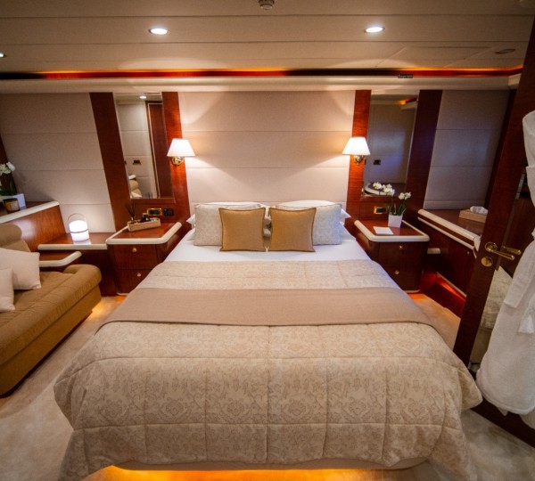 VIP Stateroom 2