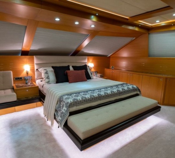 Vip Cabin
