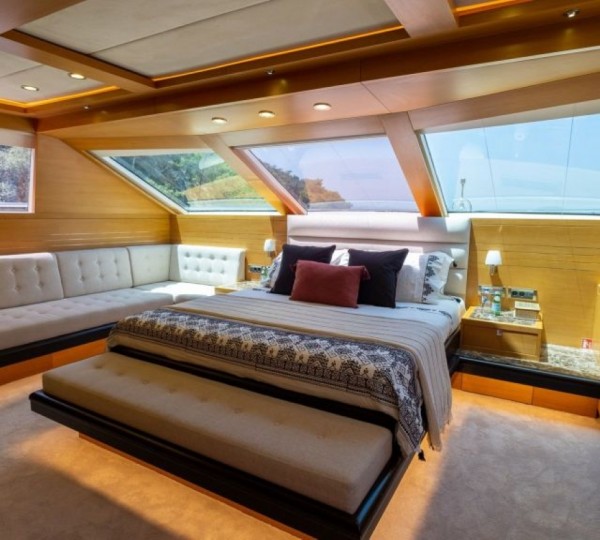 Vip Cabin
