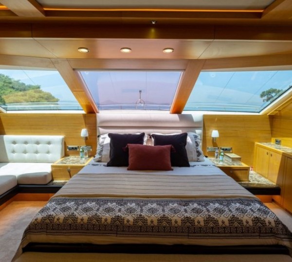 Vip Cabin