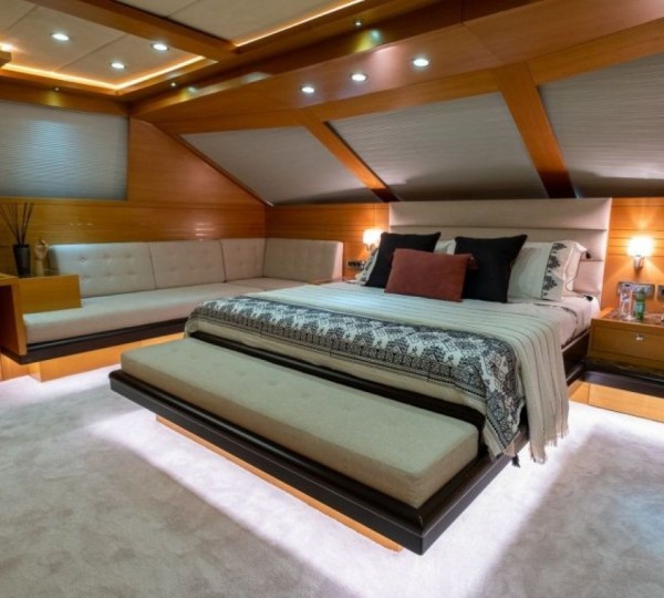 Vip Cabin